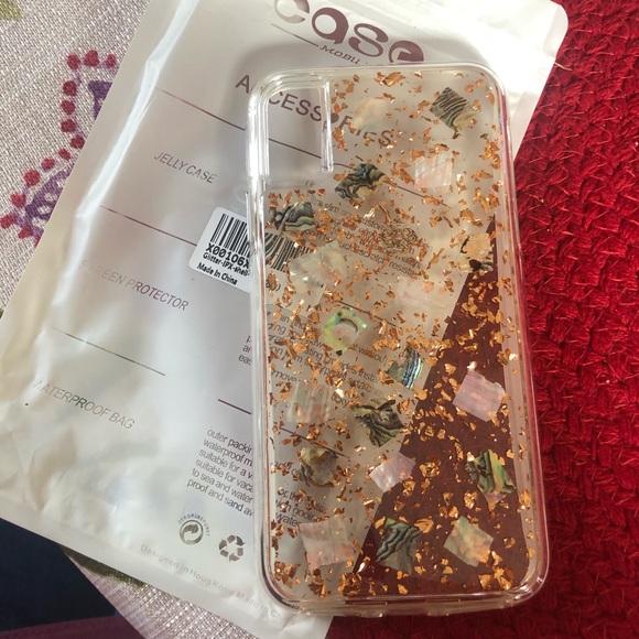 Other - iPhone X Case Other - iPhone X Case